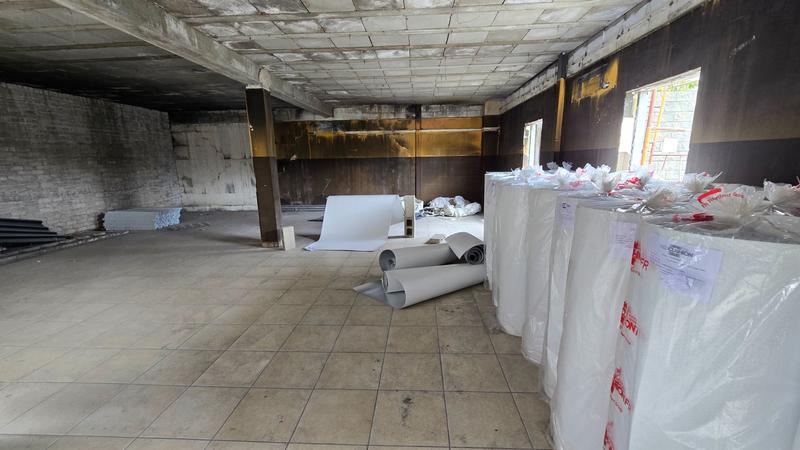 To Let commercial Property for Rent in Epping Industrial Western Cape